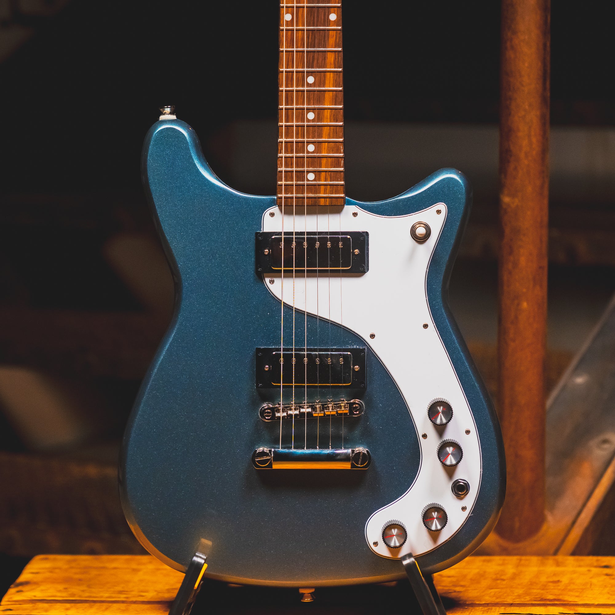 2023 Epiphone Wilshire 150th Anniversary Electric Guitar