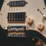 2023 Fender Limited Edition Player Stratocaster HSS Electric Guitar, British Racing Green - Used