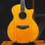 2007 Taylor 914ce Acoustic-Electric Guitar, Natural w/OHSC - Used