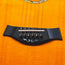 2007 Taylor 914ce Acoustic-Electric Guitar, Natural w/OHSC - Used
