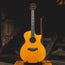 2007 Taylor 914ce Acoustic-Electric Guitar, Natural w/OHSC - Used