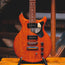 1995 Hamer Special DC Electric Guitar Natural w/ HSC - Used