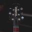 1995 Hamer Special DC Electric Guitar Natural w/ HSC - Used