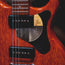 1995 Hamer Special DC Electric Guitar Natural w/ HSC - Used