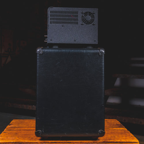 2010 Mesa Boogie Transatlantic TA-30 Head Guitar Amplifier w/ 1x12" Cabinet - Used