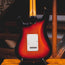 2006 Fender Highway One Stratocaster HSS Electric Guitar 3-Tone Sunburst w/ HSC - Used