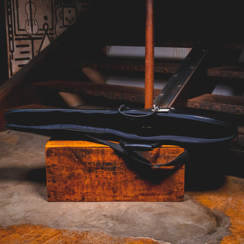 2016 Fender Standard Telecaster HH Electric Guitar, Black w/ Gig Bag - Used