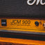 1990 Marshall JCM900 50W Hi Gain Dual Reverb Head Guitar Amplifier - Used