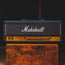 1990 Marshall JCM900 50W Hi Gain Dual Reverb Head Guitar Amplifier - Used