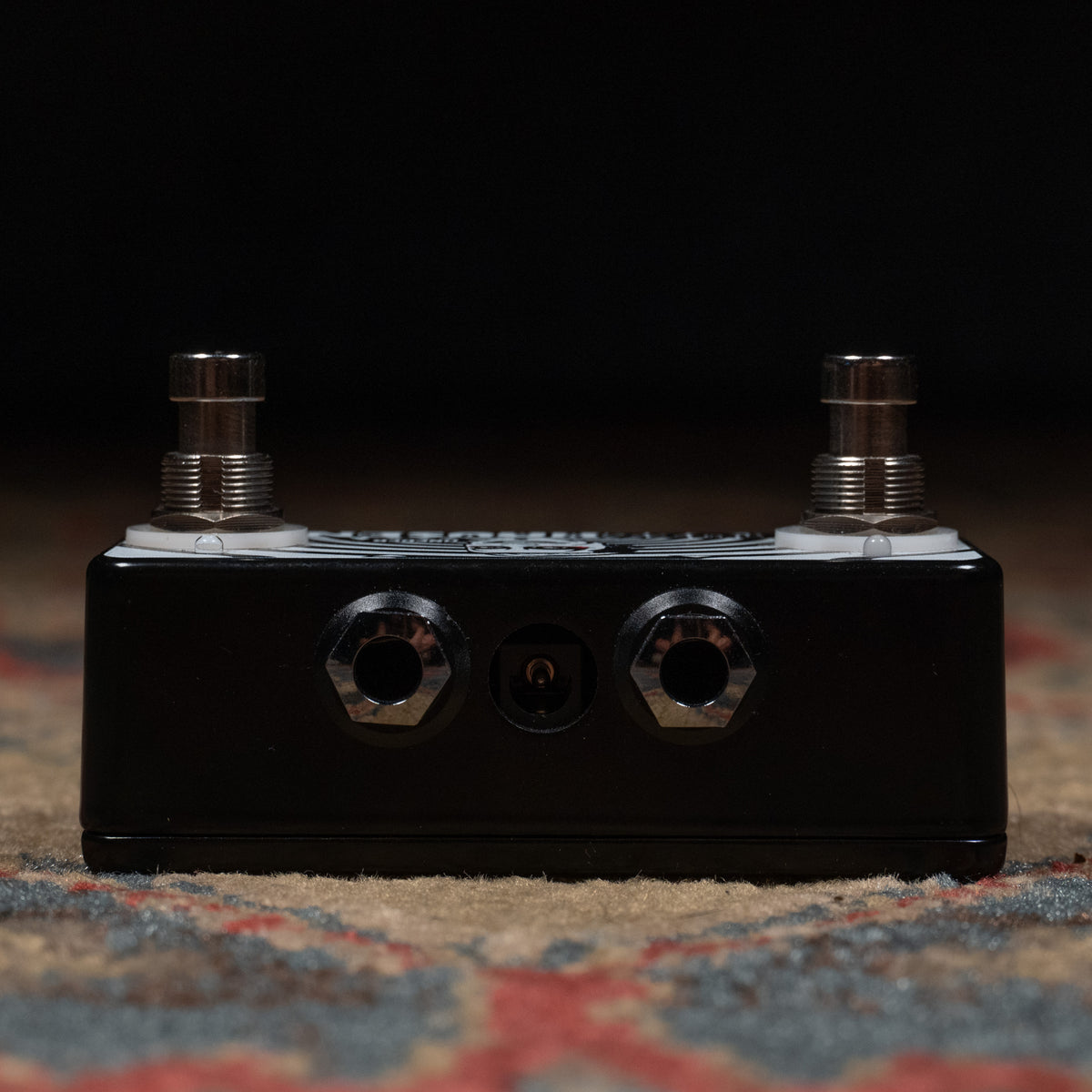Oneder Fuzzhausen Fuzz Effect Pedal - Used
