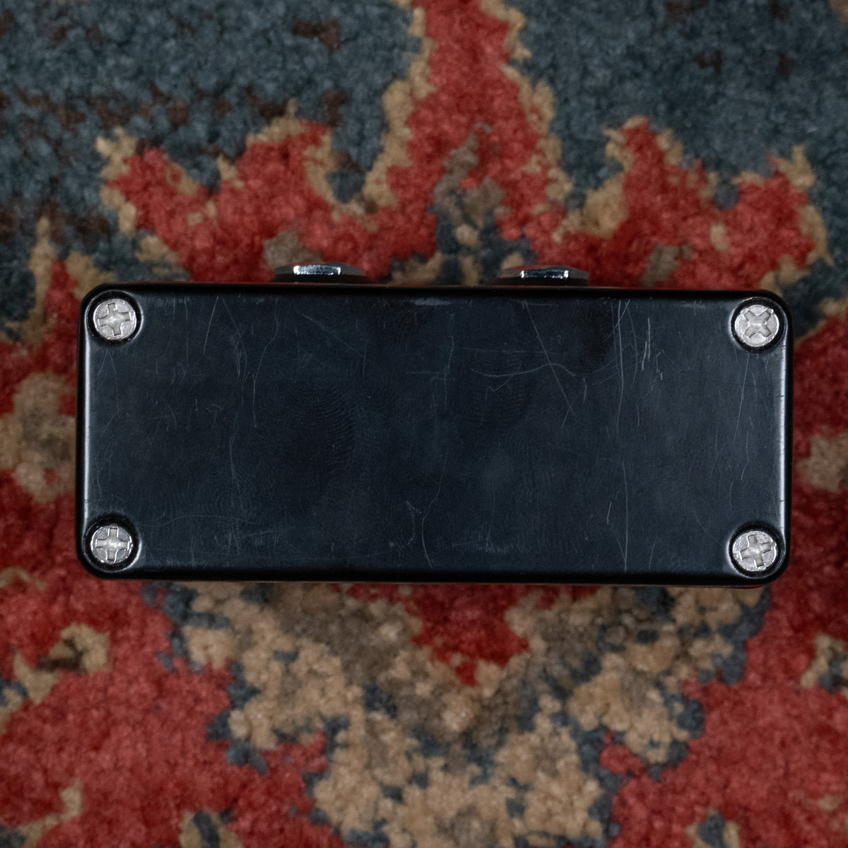 Oneder Fuzzhausen Fuzz Effect Pedal - Used