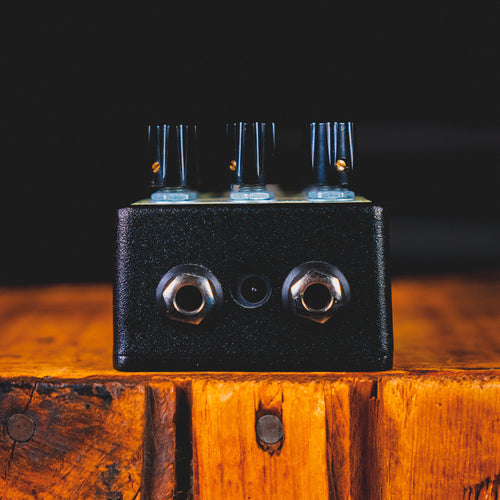 EarthQuaker Devices Afterneath Otherworldly Reverb Effect Pedal w/ Original Box - Used