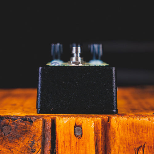 EarthQuaker Devices Afterneath Otherworldly Reverb Effect Pedal w/ Original Box - Used