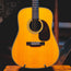 2022 Martin HD-28 Standard Acoustic Guitar w/OHSC - Used