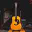 2022 Martin HD-28 Standard Acoustic Guitar w/OHSC - Used