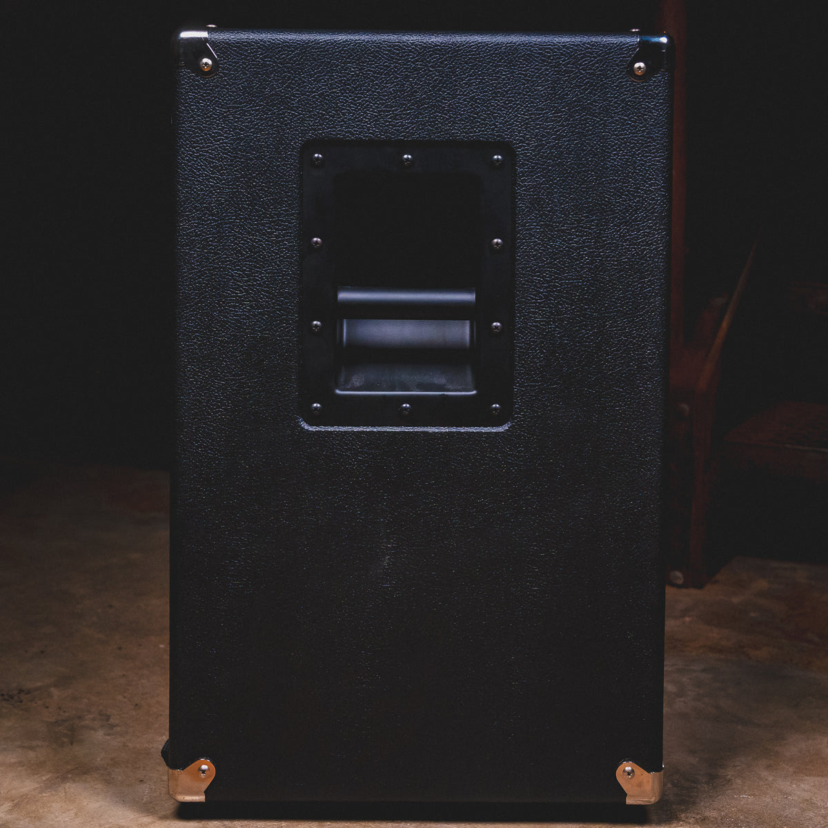 2017 Aguilar SL410 Bass Speaker Cabinet - Used