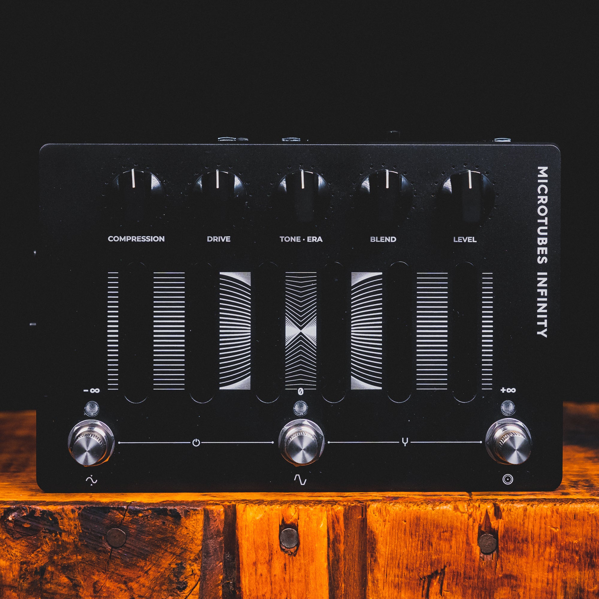 ベース Darkglass Microtubes Infinity Microtubes Infinity – Darkglass