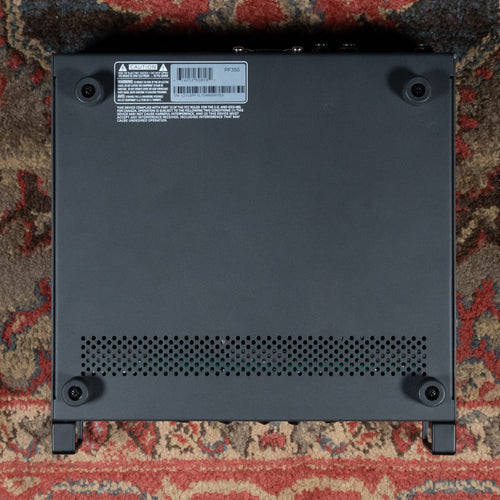 Ampeg Portaflex PF-350 Bass Guitar Amplifier Head w/IEC Cable - Used