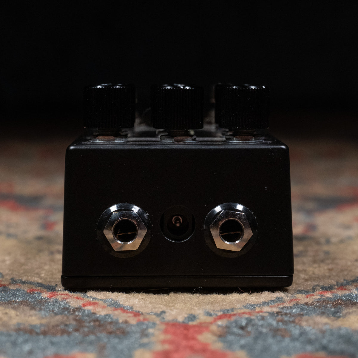 Walrus Audio 385 MKII Dynamic Overdrive Effect Pedal w/Box - Used