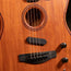 2022 Fender American Acoustasonic Telecaster All-Mahogany Guitar, Natural w/OGB - Used