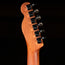 2022 Fender American Acoustasonic Telecaster All-Mahogany Guitar, Natural w/OGB - Used