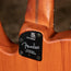 2022 Fender American Acoustasonic Telecaster All-Mahogany Guitar, Natural w/OGB - Used