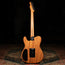 2022 Fender Player Acoustasonic Telecaster Acoustic-Electric Guitar, Butterscotch Blonde w/OGB - Used