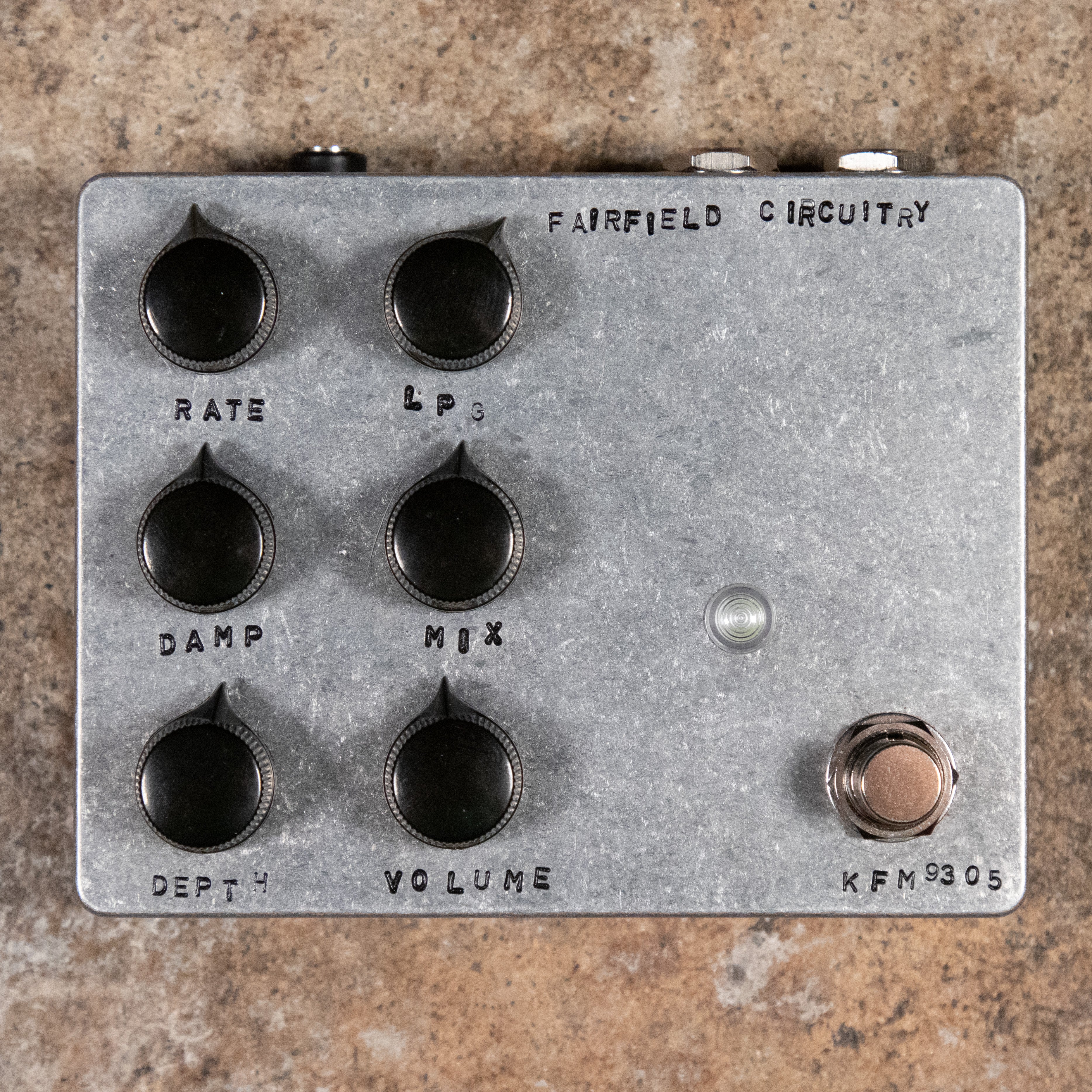 ギター Fairfield Circuitry Shallow Water Fairfield Shallow Water-