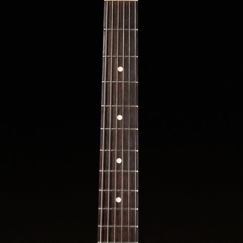 1998 Fender American Standard Stratocaster Electric Guitar, Inca Silver w/OHSC - Used