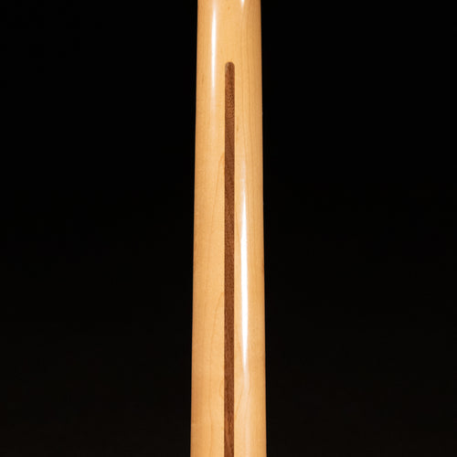 1998 Fender American Standard Stratocaster Electric Guitar, Inca Silver w/OHSC - Used