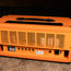 2023 Orange MK Ultra Limited Edition Marcus King Tube Guitar Amplifier Head - Used