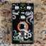 Intersteller Audio Machines Octonaut Hyperdrive Overdrive Effect Pedal - Used