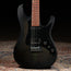 2021 Ibanez EH10 Erick Hansel Signature Electric Guitar, Transparent Green Matte w/OGB - Used