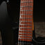 2021 Ibanez EH10 Erick Hansel Signature Electric Guitar, Transparent Green Matte w/OGB - Used