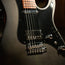 2021 Ibanez EH10 Erick Hansel Signature Electric Guitar, Transparent Green Matte w/OGB - Used