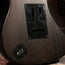 2021 Ibanez EH10 Erick Hansel Signature Electric Guitar, Transparent Green Matte w/OGB - Used
