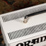 2014 Orange Amps Dual Terror 2-Channel 30W Guitar Amplifier Head w/Case - Used