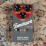 Greer Amps Tomahawk Deluxe Drive Overdrive Effect Pedal w/Original Box - Used