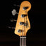 2022 Fender Flea Artist Series Jazz Bass, Road Worn Shell Pink W/HSC - Used