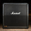 2002 Marhsall 1960A 4x12 Slant Lead Guitar Amplifier Cabinet - Used
