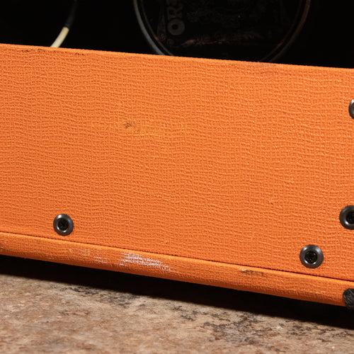 Orange CR120C Crush Pro 120-Watt Combo Guitar Amplifier - Used