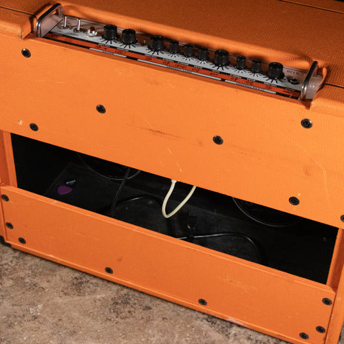 Orange CR120C Crush Pro 120-Watt Combo Guitar Amplifier - Used