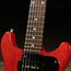 2005 Gibson Les Paul Special DC Electric Guitar, Faded Cherry w/HSC - Used