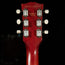 2005 Gibson Les Paul Special DC Electric Guitar, Faded Cherry w/HSC - Used