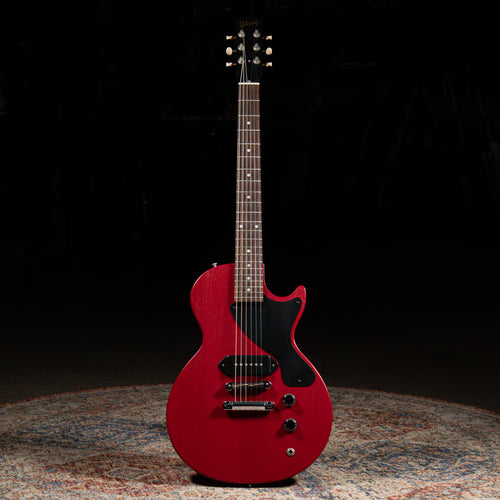 2004 Gibson Les Paul Melody Maker Electric Guitar, Cherry w/HSC - Used