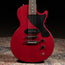 2004 Gibson Les Paul Melody Maker Electric Guitar, Cherry w/HSC - Used