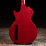 2004 Gibson Les Paul Melody Maker Electric Guitar, Cherry w/HSC - Used