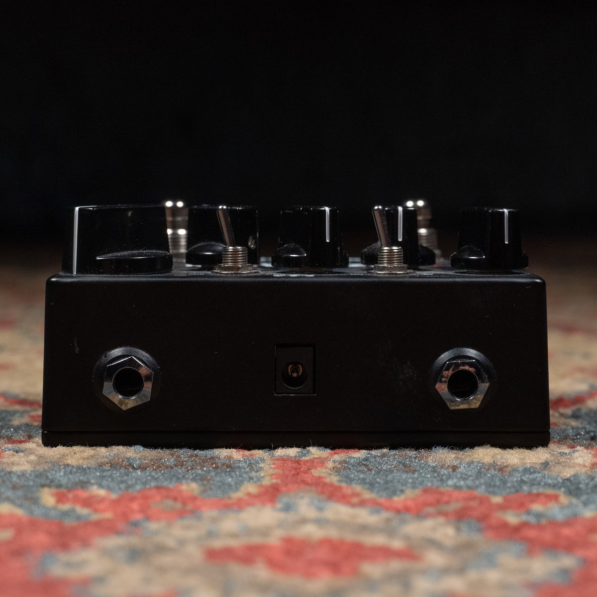 Wampler Fuzztration Fuzz Effect Pedal w/Box - Used