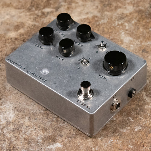 Fairfield Meet Maude Analog Delay Effect Pedal - Used