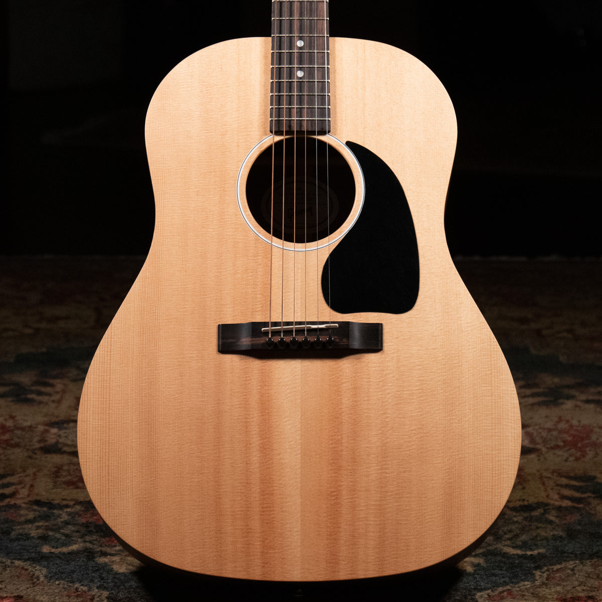 2021 Gibson G-45 Natural Acoustic Guitar w/OSC - Used